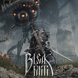 Bleak Faith: Forsaken