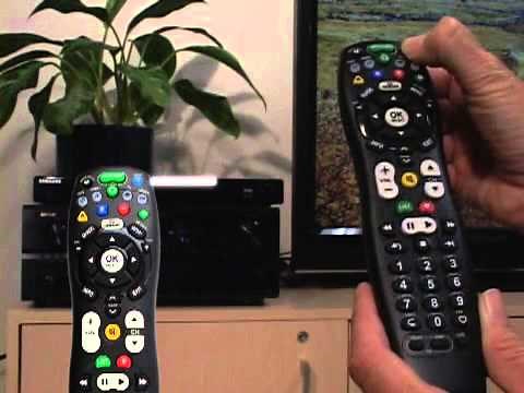 URC2025 UEI Champion Audio Control Set Up