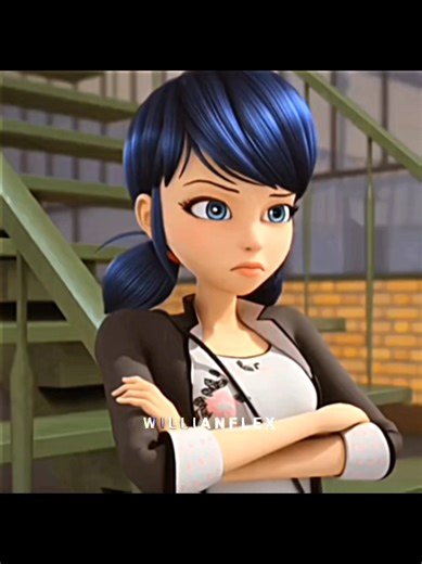 Marinette: A Protagonista Empoderada do Miraculous
