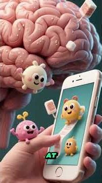 Your Brain Has Junk DNA That Controls Behavior