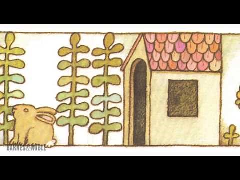 NOOK Online Storytime: Strega Nona