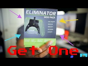 How To Setup Your COLLECTIVEMINDS Stike-Pack FPS Dominator & Eliminator Mod-Pack For Your XBox One