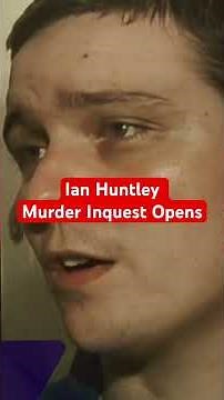 Ian Huntley Autopsy Results and Cause of Death Confirmed as Inquest Opens