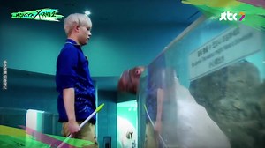 [六站联合中字]170727 MonstaX-ray2 芒叉射线第三回 普校中字