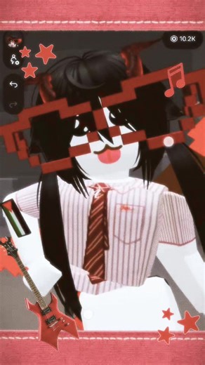 Underrated Roblox 8-Bit Accessories: Cute Glasses!