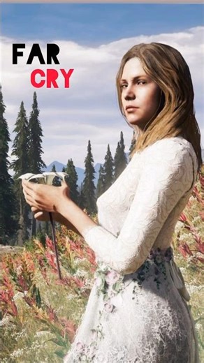 Why Faith Seed Is the Best Villain in Far Cry 5 🎮 | Revival Up Gaming