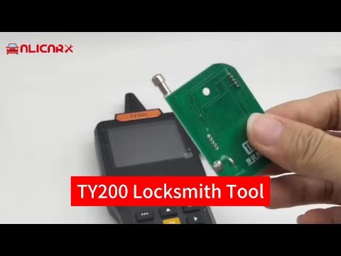 Master Locksmith Tool Universal Remote Control Generation Device for Rolling Fixed Learning Code