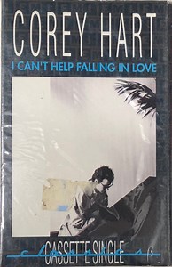 Corey Hart - I Can't Help Falling In Love