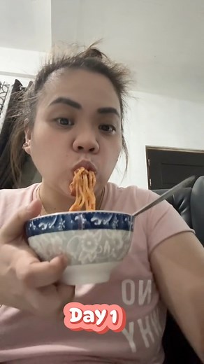 4.5K views · 72 reactions | Benefits of eating spaghetti.1month challenge #fbreelsfypシ゚viralシ | Lee Ann Ungria | Facebook