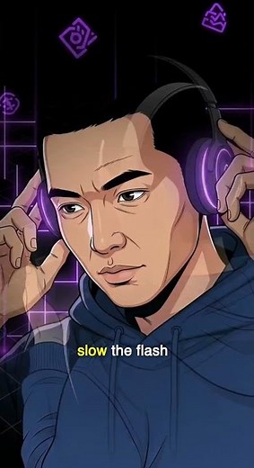 Headphones Flashing PURPLE? Here’s What It Means.