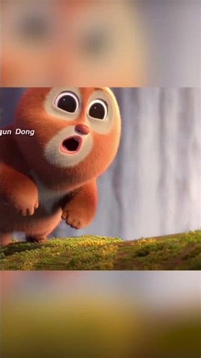 Playtime | Boonie Bears: Guardian Code #booniebears #kidscartoon