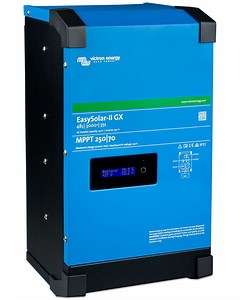 Inversor Victron EasySolar-II 48V 3000VA MPPT 250V 70A GX | AutoSolar