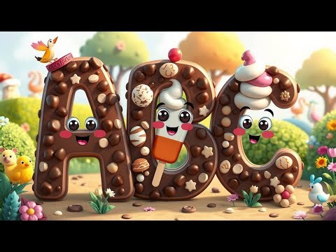 Fun ABC learning for toddlers| ABC with fun animation |Kids Education | #kidslearning #phonicssong