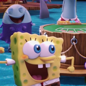 Today, you are number ONE! 🎂 Happy Birthday SpongeBob! | The SpongeBob Movie