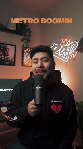 Y’all rockin’ with #MetroBoomin’s #Tupac sample off of this classic 1996 movie⁉️👀 #RapTV #youngmetro #future #hendrix #kendricklamar #drake #jcole