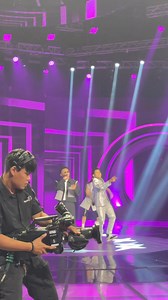 Nostalgia Dulu Di Studio 5 Indosiar | NyonyaHidayat