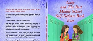 The Best Middle School Self-Defense Book Ever