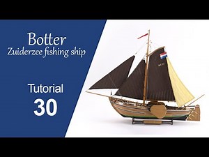 Botter - Instrucciones - Instructions - Video 30