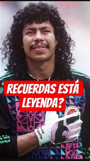 lo que no sabías de este jugador