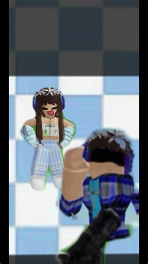 Gender switch#genderswitch ￼#vanilbean #edit #roblox