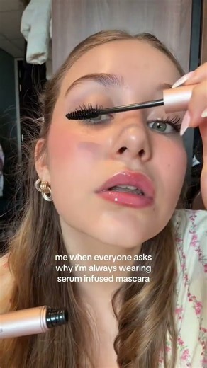 Clump-free lashes, every single time ✨💕