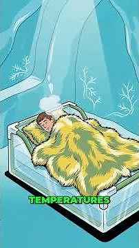 Sweden's Hotel That Melts Every Year — Inside the Icehotel of Jukkasjärvi (Full Story)