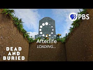 How Afterlife Traditions Help Us Process Death