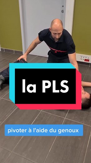Position Latéral de Sécurité (PLS) - Guide Pratique et Gestes de Secours