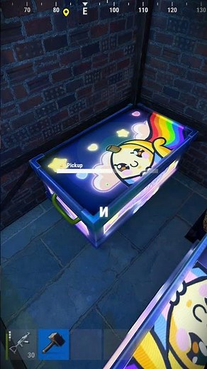 Как спрятать ресы? #rust #раст