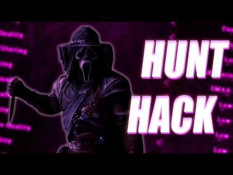 [2025] Hunt Showdown Cheat / Aimbot, ESP & Secure Mod Menu Now Available / PrismApp