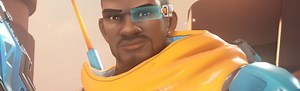 Overwatch: Baptiste Guide - Tips, Abilities, Skins & Cosmetics