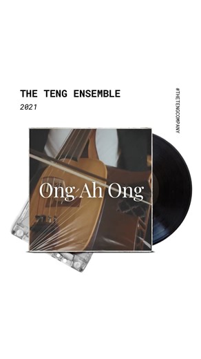 It’s been 3 years since the start of the pandemic 😱 Ong Ah Ong was one of our proudest creations during that challenging period 🙌 It’s testament to how amazing music and relatable storytelling can go hand-in-hand! — Through the lens of the old, TENG seeks to rekindle memories lost in the clutter of modernity and inspire the young to reconnect with their seniors and cultural roots. Look through the lens of a less-than-enthusiastic daughter and her mother as they navigate through tensions faced 