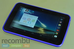 Tesco Hudl Review: In Depth | Recombu