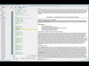 Tutorial 5 - Calibre Editing Special Formatting Padding Line Heights