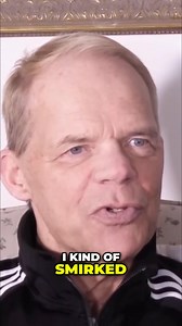 Hulk Hogan, in his Hulkster persona, issues a stern warning on Nitro. His message? Wipe that smile off your face, or he'll do it for you. #HulkHogan #Hulkster #Nitro #Wrestling #WWE | Joe Cronin Show