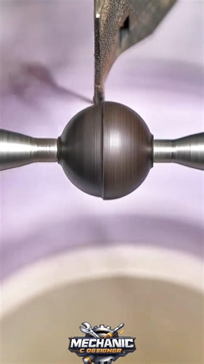 how a wood lathe works‼️ #tutorials #shortsvideo #shorts