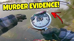 44K views · 378 reactions | Magnet Fishing in a Historic Canal!! 勞 #magnetfishing | The Fisher | Facebook