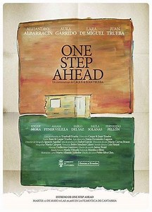 One Step Ahead - Movie