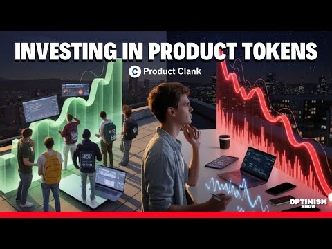 Spot Crypto Startups Early with Product Clank | Project Discovery