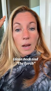 Glenn Beck and his AI librarian platform “the torch” launches in 2026 with an immense collection of original documents @glennbeck #ai #history #education #glennbeck #documents | Teacher in NJ