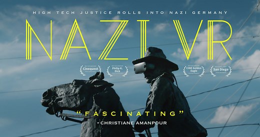 Nazi VR