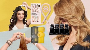 The best at-home hair rollers: Hot, heatless, velcro and more