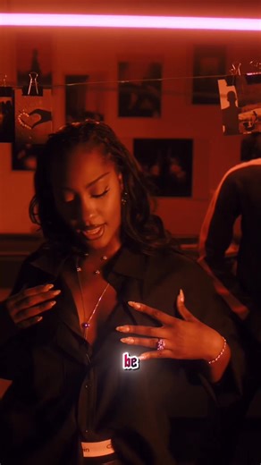 Tems Raindance Edit: A Heartfelt Journey