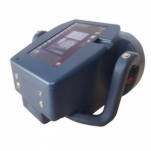 [Hot Item] Vpx1 Handheld Backscatter X-ray Imager