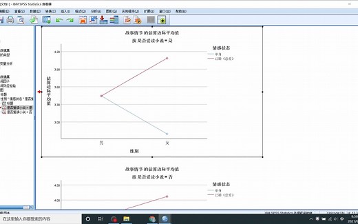 三因素方差分析-不建议交互效应