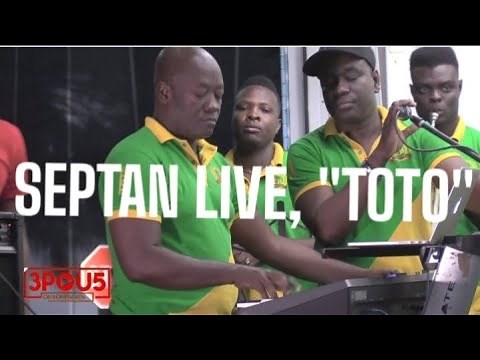 🔴SEPTENTRIONAL LIVE ''TOTO'' / TI DELLY, TI SORE /MIRABELLE HÔTEL