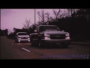 El Guero slowed and reverb