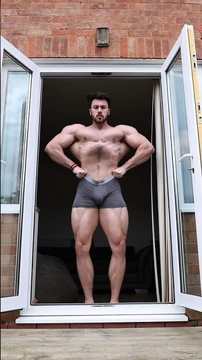 My Honest Morning Physique Update #shorts #morning #physique