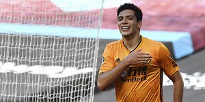 Manchester United Segera Rekrut Raul Jimenez? - Bola.net