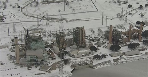 ERCOT says Texas grid is ready as winter storm raises 2021 fears